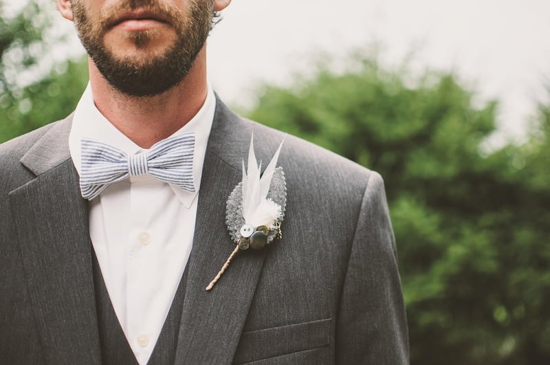 Vintage Dapper